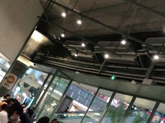 大堂-农畉LONFOOD(福田星河COCOPark店)