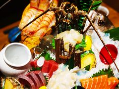 -阿吾罗日本料理(K11艺术中心店)