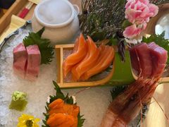 -阿吾罗·月咏精致日料(港汇恒隆广场店)
