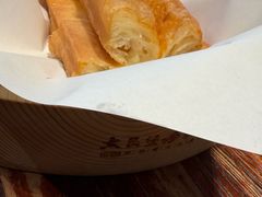 -大良毋米粥(锦龙路总店)