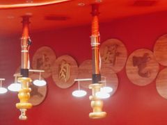 -牛牛章·章鱼水煎肉(光谷世界城店)