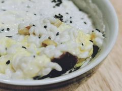 酒酿蛋奶汤-堂屋糖水店(愚园店)