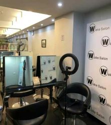 -维卡 Salon