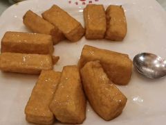-万宝海鲜舫(劳动公园店)