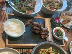 -YAFEE雅菲·粤菜·湘菜·融合菜(魏公村店)