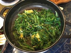 -芳林嫂 湖边边巧媳妇渔家菜馆