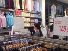 -优衣库(红谷滩万达店)