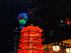 -万达茂商场(南京仙林店)