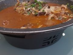 -大清花饺子(山庄店)