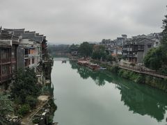 -乾州古城