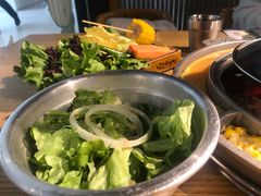 -姜虎东白丁烤肉(恒隆广场店)