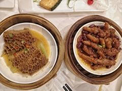 -京粤荟(海王银河科技大厦店)