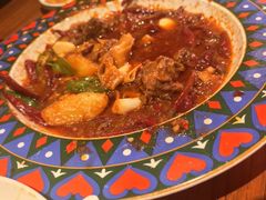 -纳瓦新疆菜(银都店)