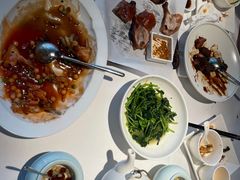 -小厨娘淮扬菜(清江苏宁广场店)