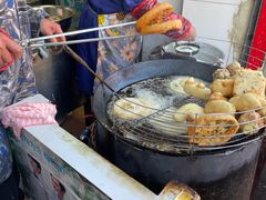 -丽华早点(大成路店)