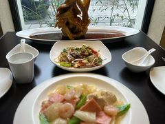 -老牌坊鲁菜名店(聊城美食岛店)