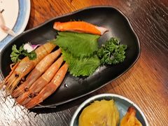 -亚马逊蒸汽活海鲜自助(LCM置汇旭辉广场店)