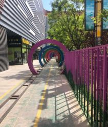 -萌宠亲子动物乐园(槐房万达店)