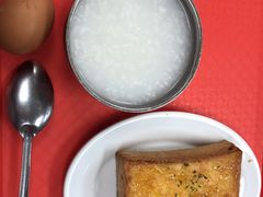 -中山大学南校区-学1食堂