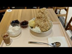 -Ice Monster冰馆·CNN评选全球十大甜品(国贸商城店)