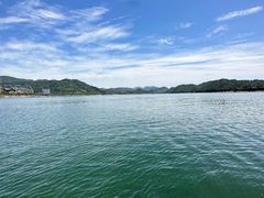 -千岛湖城中湖游船码头