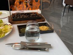 -王品牛排(郑州大卫城店)