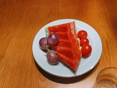 -新海渔港·胶东海鲜家常菜·家宴(奥体中心店)