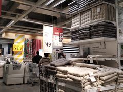 -宜家家居(西安未央商场店)