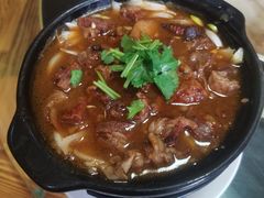 -燕北云山·农家菜·灶台鱼(密云溪翁庄店)