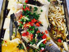 -徽州美食(三十年老店)