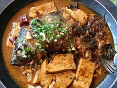 -金掌勺东北菜(格兰晴天店)