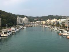 -高雄85大楼-观景台