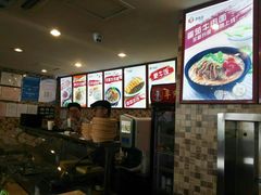 -李先生牛肉面大王(辽宁路店)