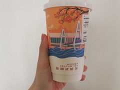 -一杯潮茶·专注潮汕茶饮(朝阳庄店)