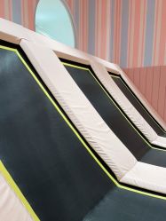 -奈尔宝·儿童乐园·亲子餐厅(鄞州万达店)