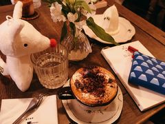 坚果维也纳-Ginko银子(青龙街店)