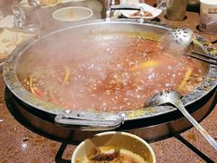 -巴倒烫陆派重庆火锅(南山店)