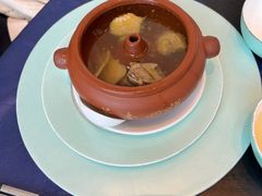 -翠湖宾馆·中餐厅