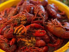 -王红军龙虾(新民路店)
