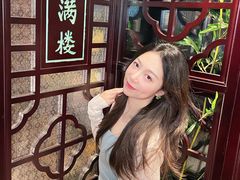 -悦满楼·西关名点·湛江名菜(航空综合大厦店)