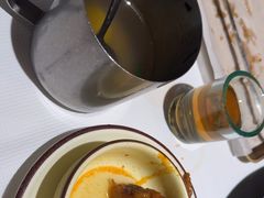 -谷丽羊肉串·新疆鲜货烧烤馆·清真·夜宵(长沙首店)