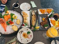 -菊上料理(蜀山银泰百货店)