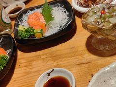 -酒窝夜酌居酒屋(中海水岸馨都店)