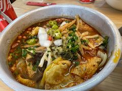 小螺莉螺蛳粉-丽丽三鲜螺蛳粉(田林路店)