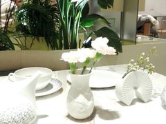 -théATRE 茶聚场(王府中環店)