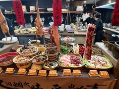 -六合居·明厨亮灶餐厅(成双大道店)
