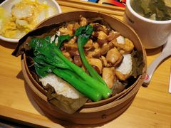 -72街荷叶饭(东方宝泰广场店)