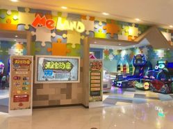 -meland亲子乐园•派对•研学(苏州悠方购物中心店)
