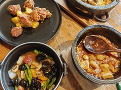 -马灯部落·西湖边的创意山景餐厅(虎跑动物园店)