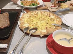 -必胜客(大观天地店)